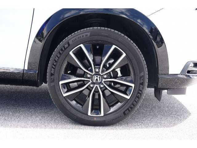 ホンダ ヴェゼル