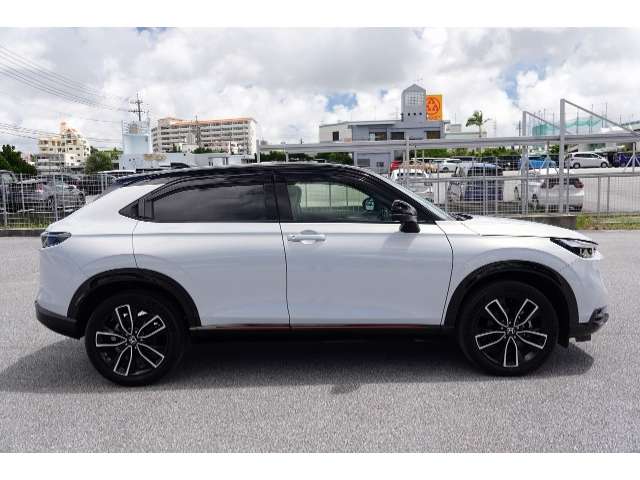 ホンダ ヴェゼル