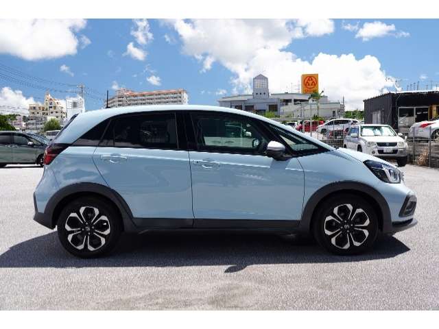 ホンダ フィット