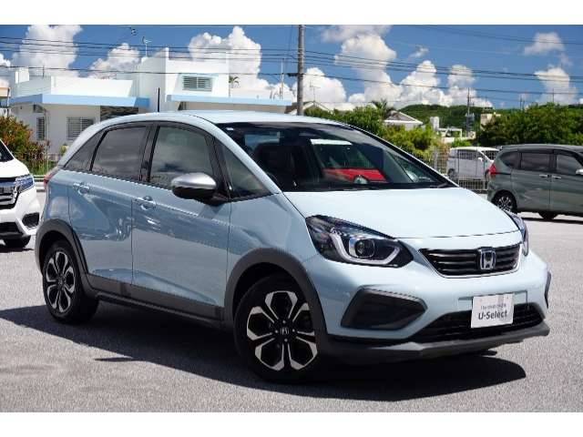 ホンダ フィット