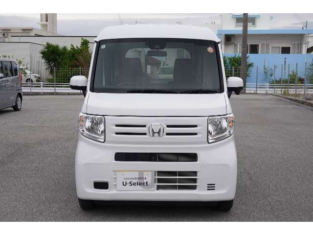 ホンダ N-VAN