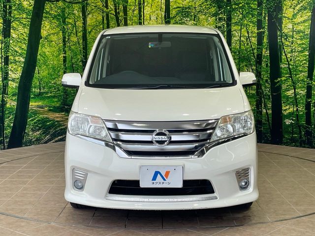日産 セレナ