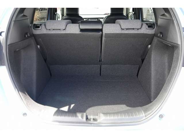 ホンダ フィット