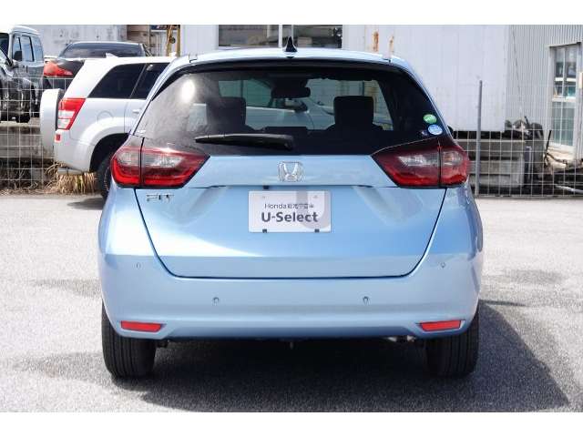 ホンダ フィット