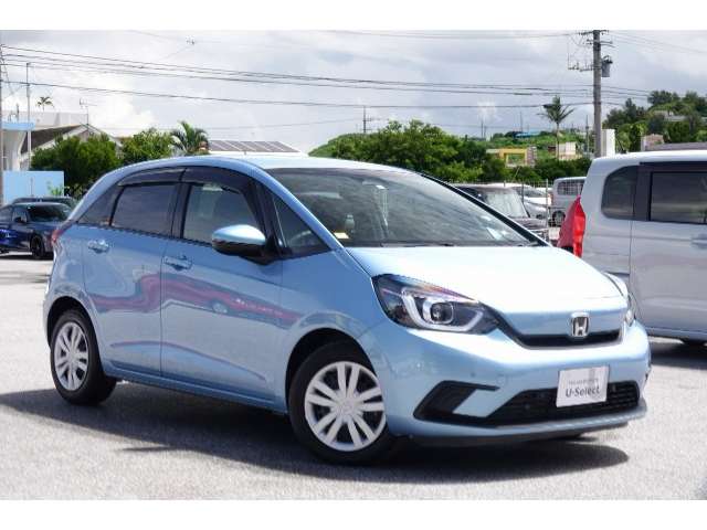 ホンダ フィット