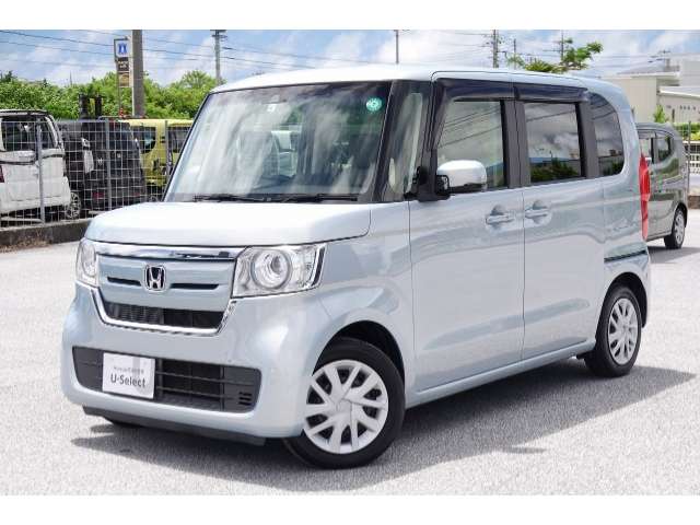ホンダ N-BOX