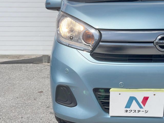日産 デイズ