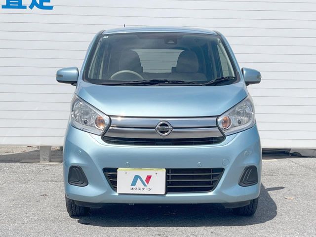 日産 デイズ