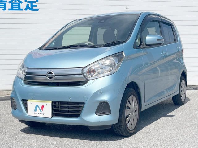 日産 デイズ