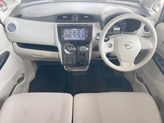 日産 デイズ