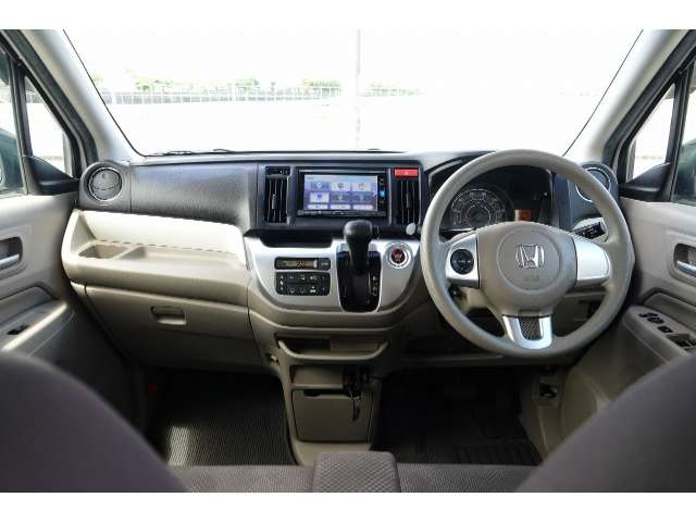 ホンダ N-WGN