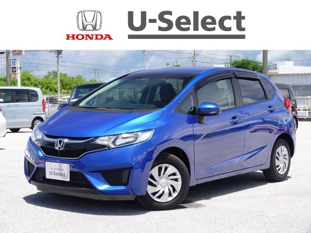 ホンダ フィット