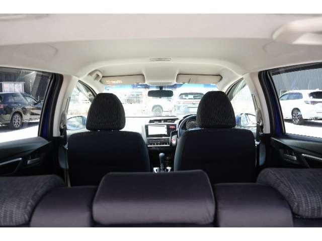 ホンダ フィット