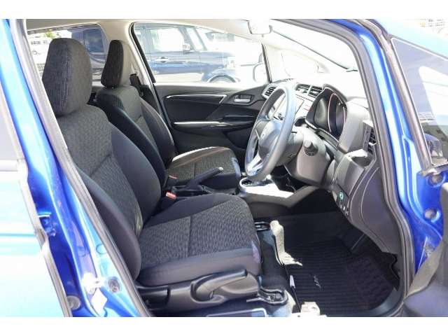 ホンダ フィット