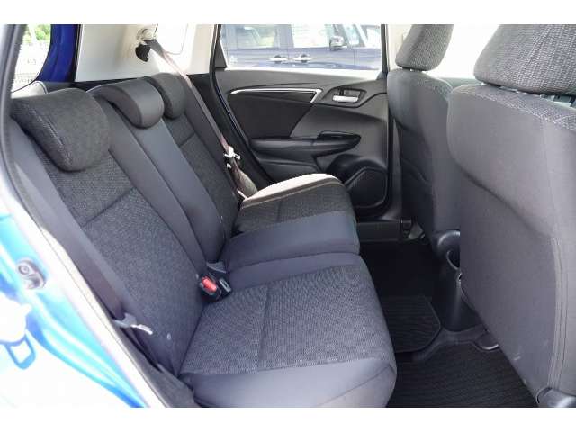 ホンダ フィット