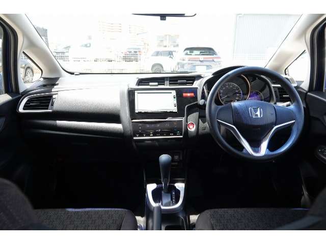 ホンダ フィット