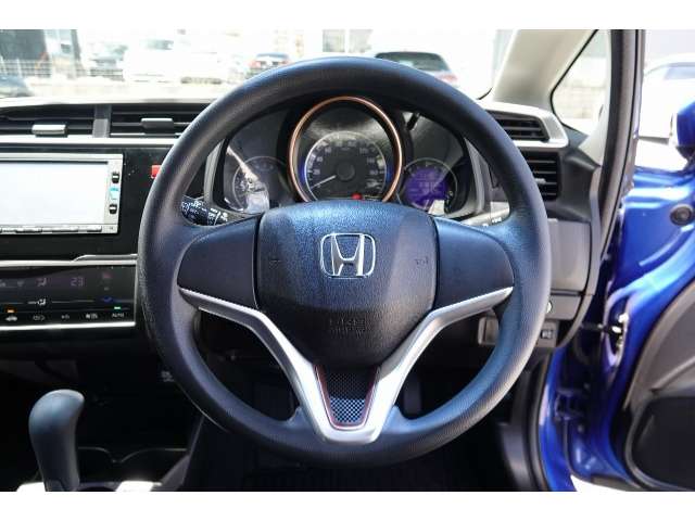 ホンダ フィット