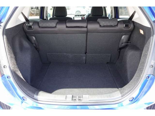 ホンダ フィット