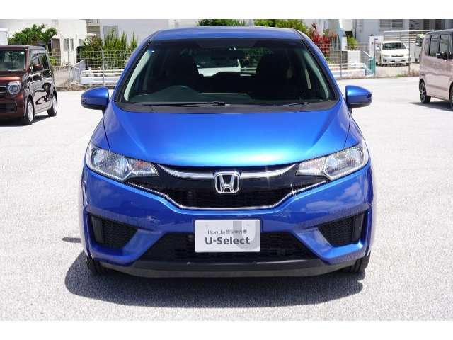 ホンダ フィット