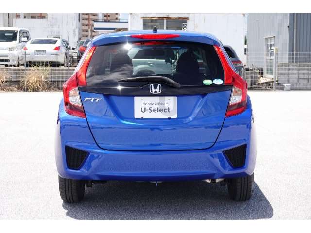 ホンダ フィット