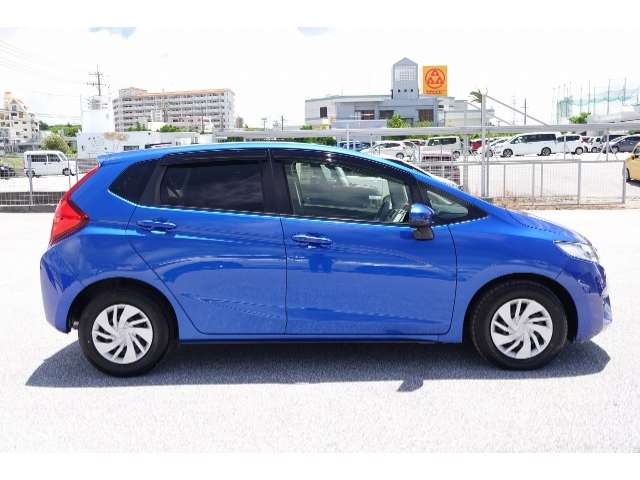 ホンダ フィット