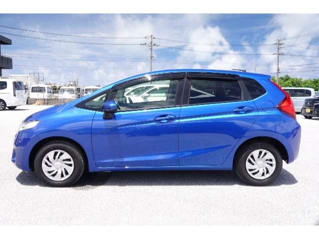 ホンダ フィット