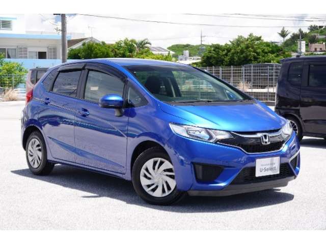 ホンダ フィット