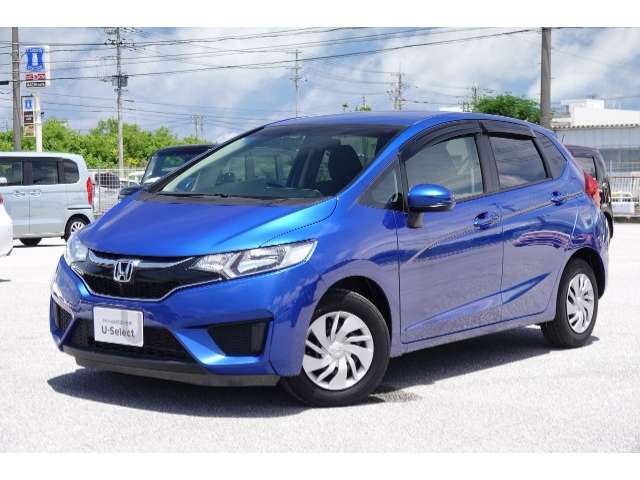 ホンダ フィット