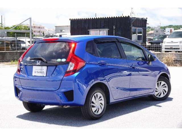ホンダ フィット