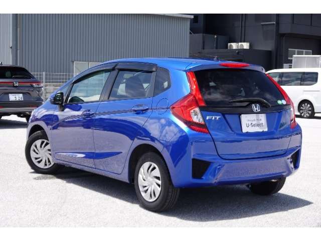 ホンダ フィット