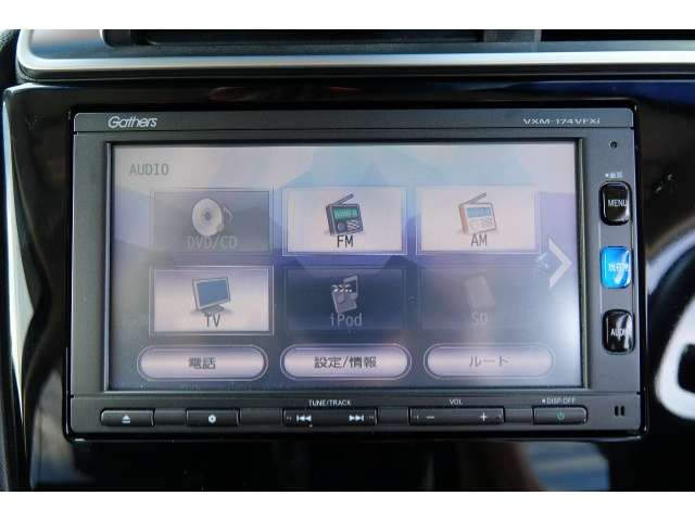 ホンダ フィット