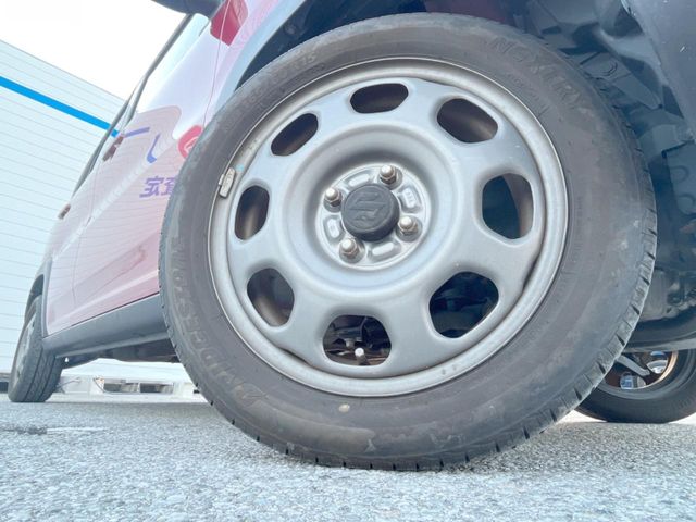 スズキ ハスラー