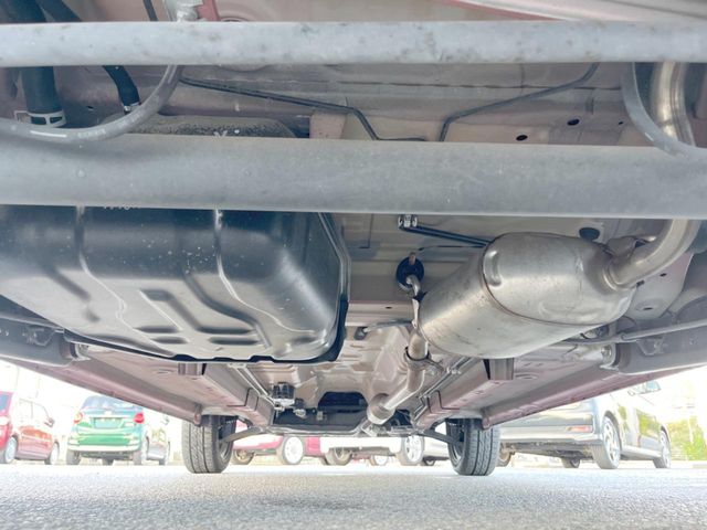 スズキ ハスラー