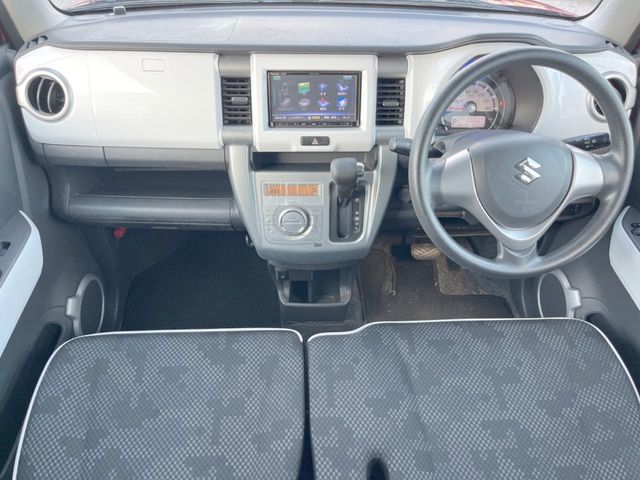 スズキ ハスラー