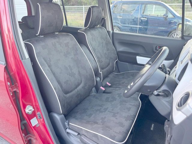 スズキ ハスラー