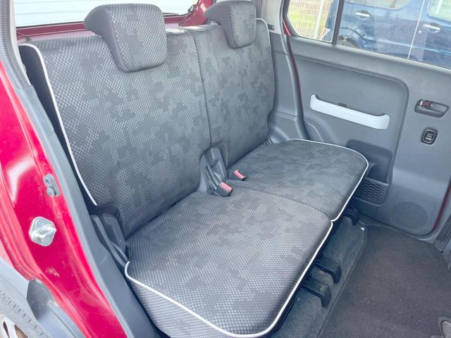 スズキ ハスラー