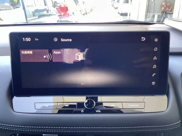 日産 エクストレイル