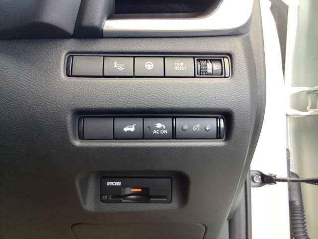 日産 エクストレイル