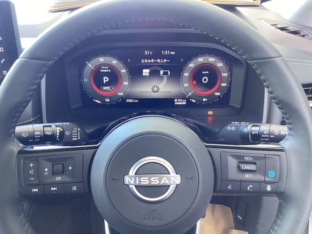 日産 エクストレイル