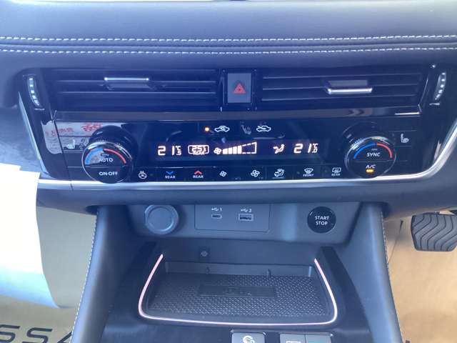 日産 エクストレイル