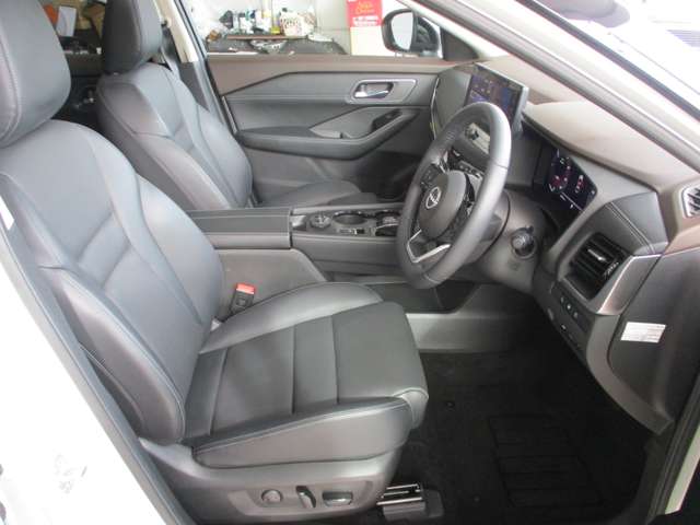 日産 エクストレイル