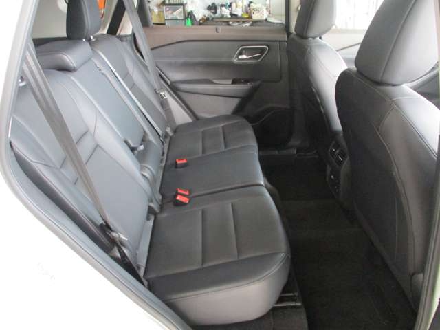 日産 エクストレイル