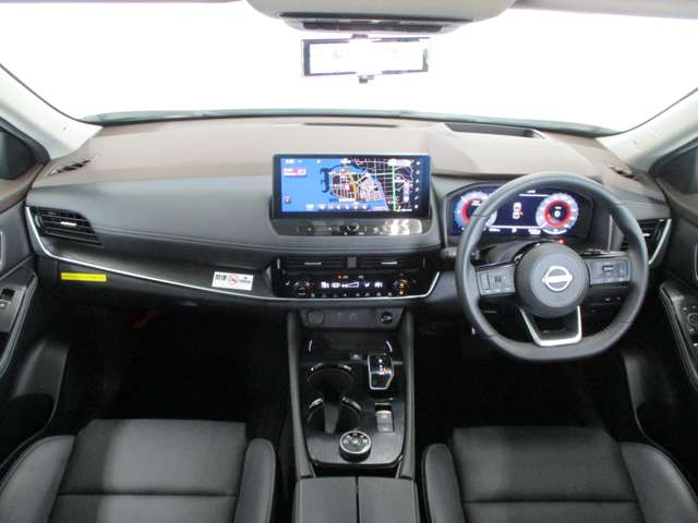 日産 エクストレイル