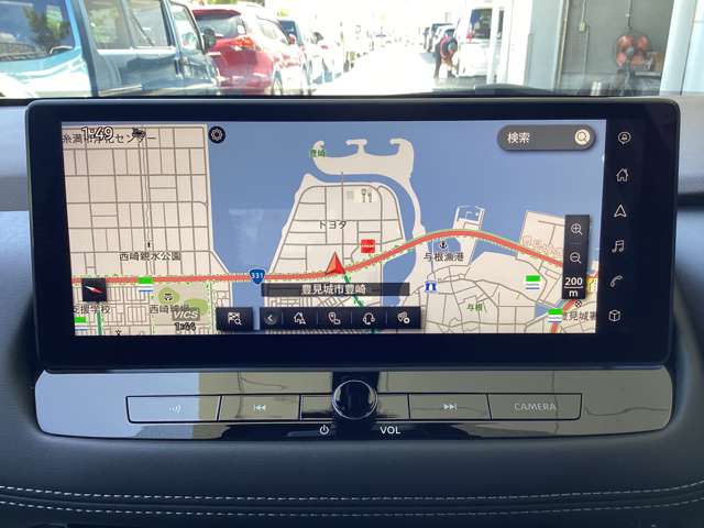 日産 エクストレイル