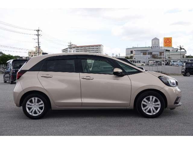 ホンダ フィット