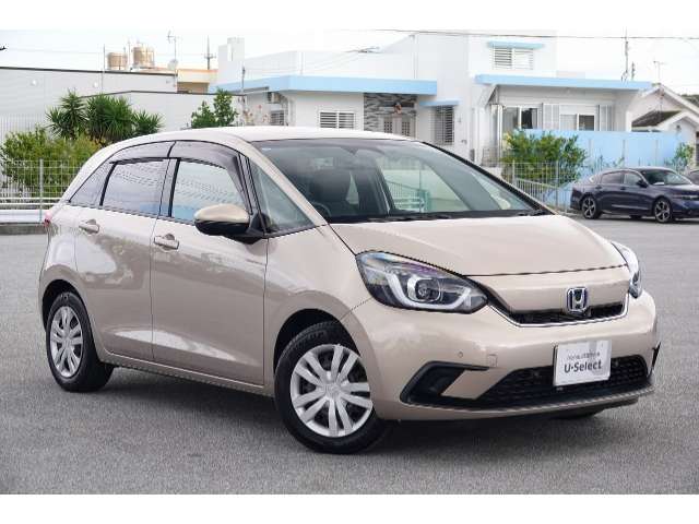 ホンダ フィット