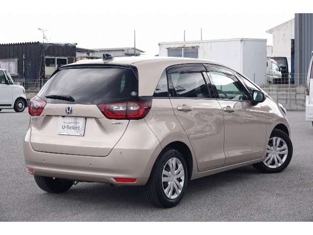 ホンダ フィット