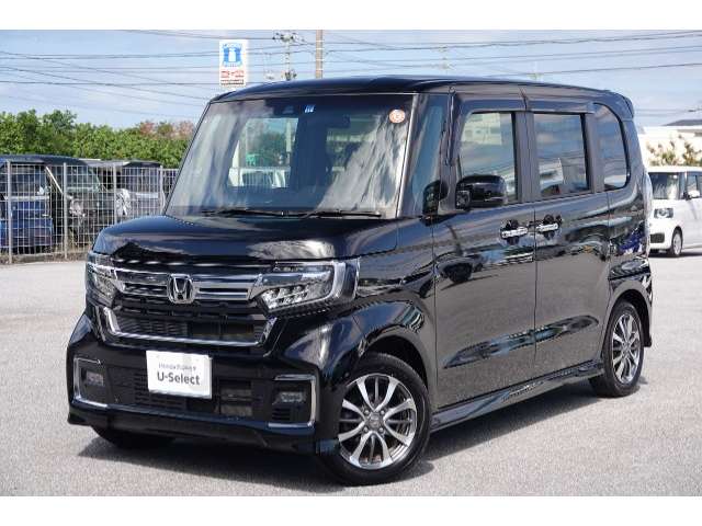 ホンダ N-BOX