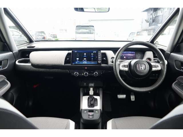 ホンダ フィット