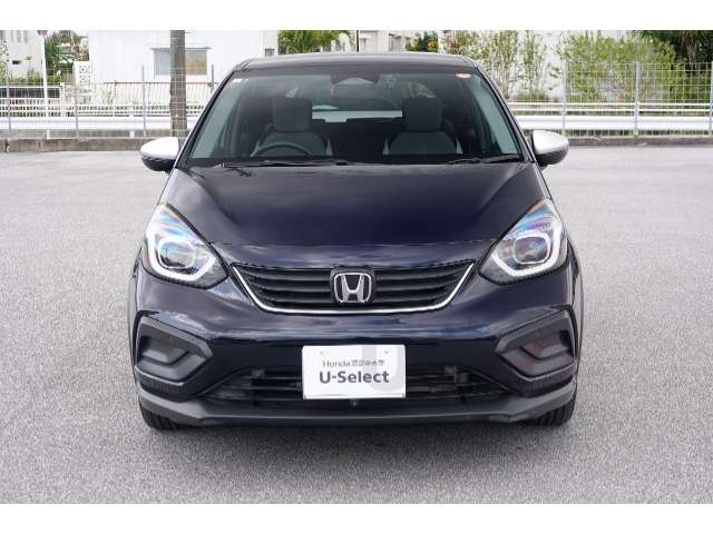 ホンダ フィット